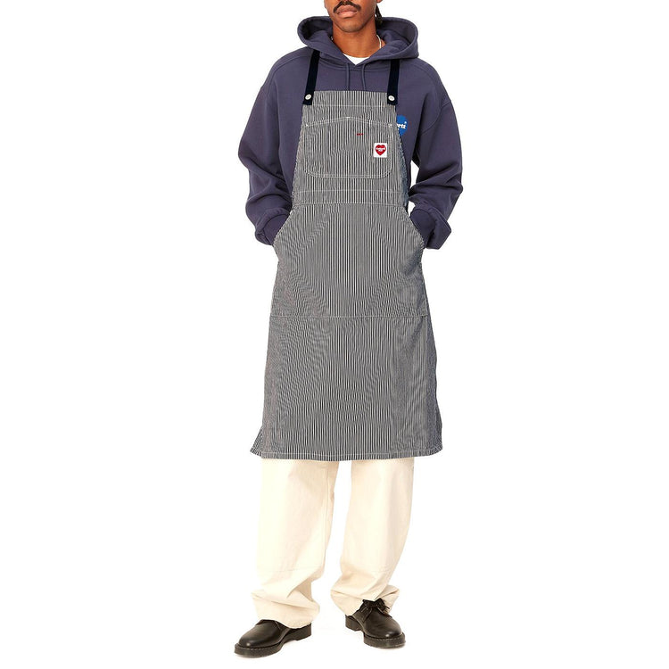 Terrell Apron Dark Navy - Grembiule Blu I032473-06  CARHARTT WIP 