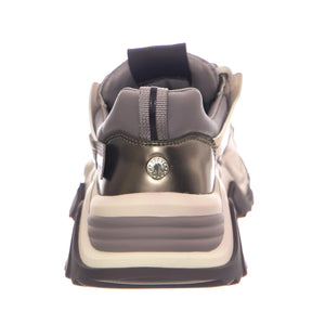 Kingdom Pure Dove - Scarpe Donna Multicolore SMPKINGDOM-PDV  STEVE MADDEN 