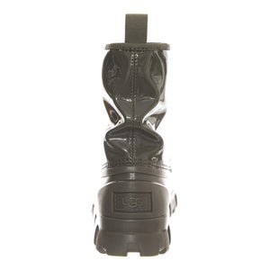 W Classic Brellah Mini Burnt / Olive - Stivaletti Donna Verdi W-1144059-BTOL  UGG 