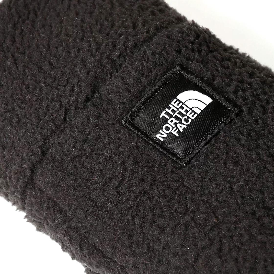 Fleeski Etip Glove Tnf Black - Guanti Neri NF0A3SJ4JK31  THE NORTH FACE 