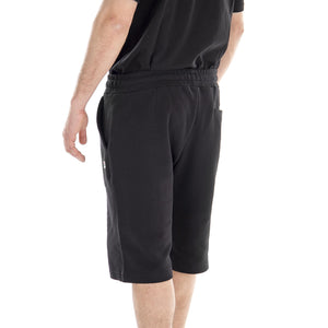 Cameron Long Shorts Sweat black 682162-002  FILA 