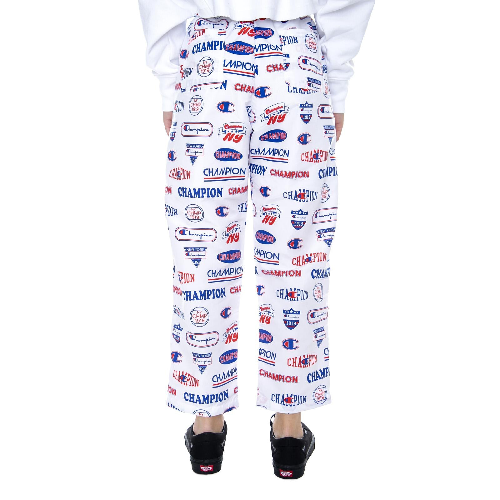  111661-WL001  CHAMPION 