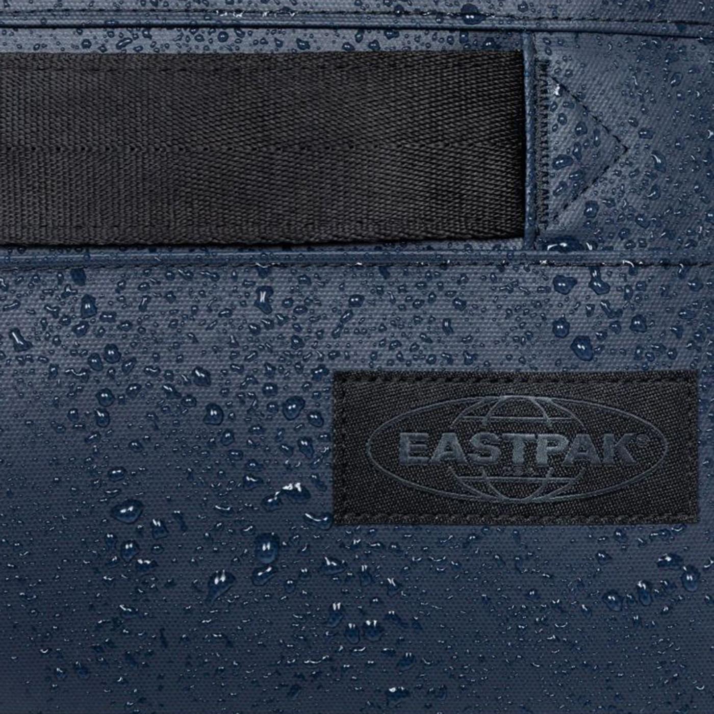 Transit'R L Tarp Navy - Zaino/Trolley Grande Unisex Eastpak EK0A5BA9 0Z11 EASTPAK 