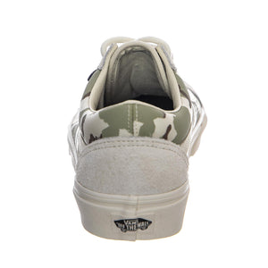  VN0A4BV5VZK1M  VANS 
