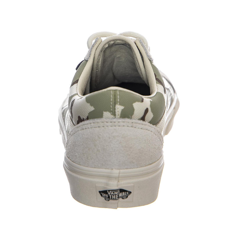  VN0A4BV5VZK1M  VANS 