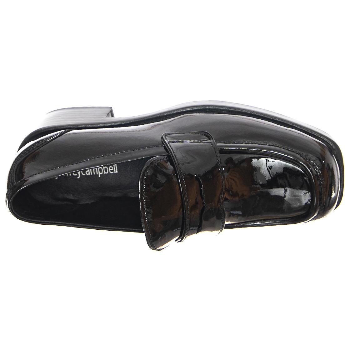  JCSJC93812-BLA  JEFFREY CAMPBELL 