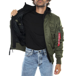  183110-481  ALPHA INDUSTRIES 