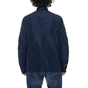  BACPS1966-NY71  BARBOUR 