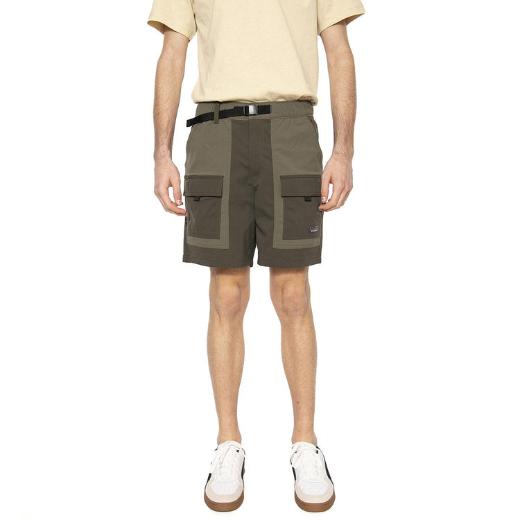 M's Outdoor Everyday Shorts - 6 in. PNGR - Bermuda Uomo Verdi 57437-PNGR  PATAGONIA 