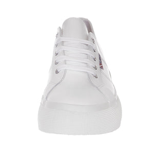 2287-LEANAPPAU White S00DQ70-900  SUPERGA 