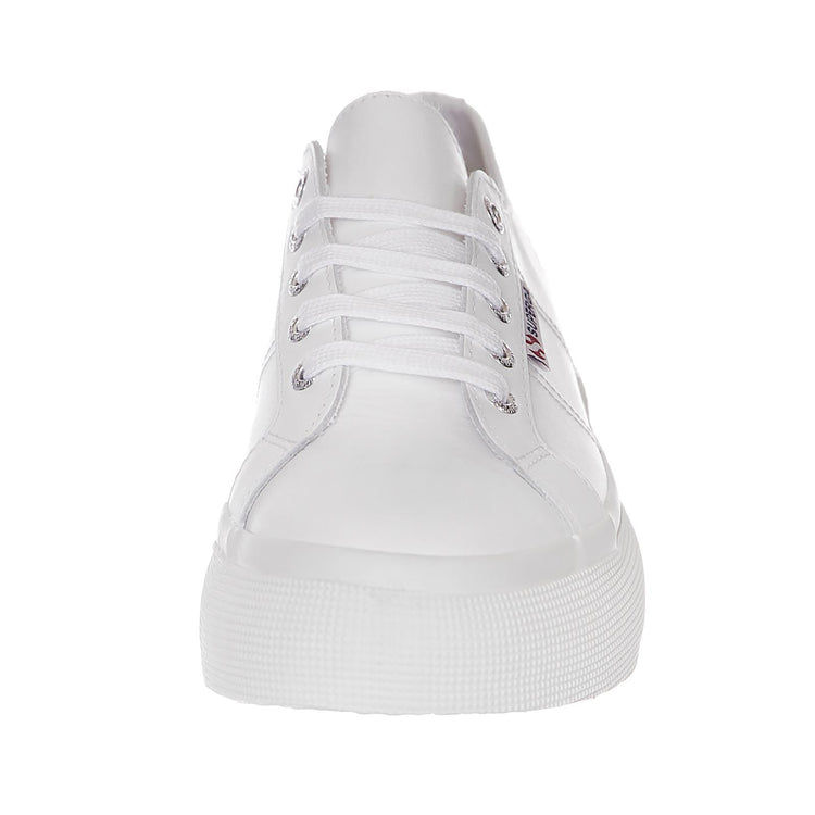 2287-LEANAPPAU White S00DQ70-900  SUPERGA 