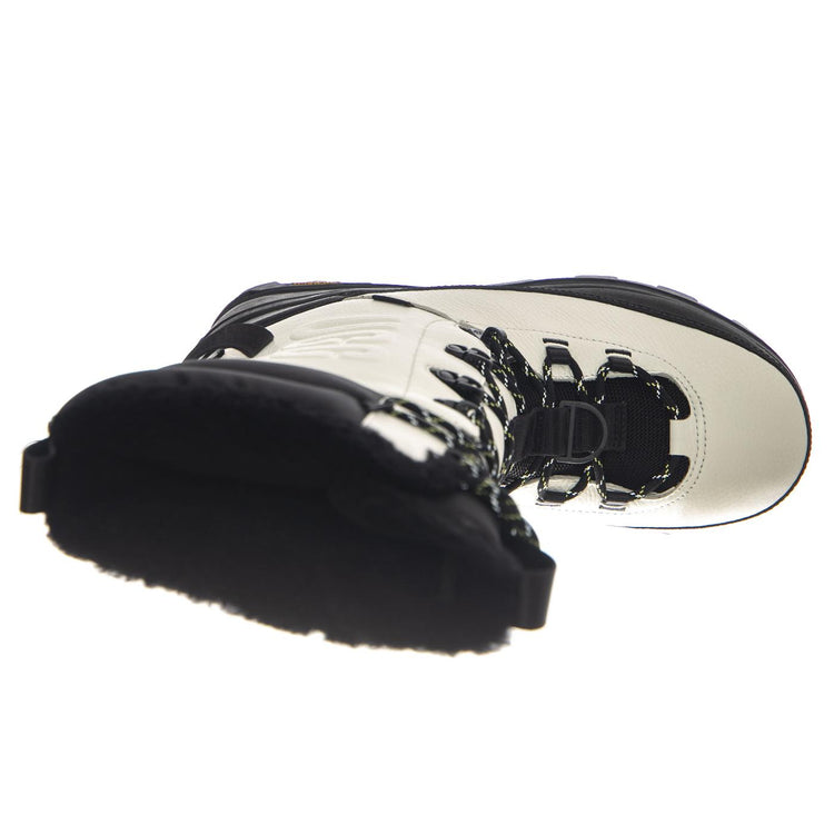 Shasta Boot Tall White Unisex - Stivali Uomo / Donna Bianchi UGMSHBTWH1151850M  UGG 