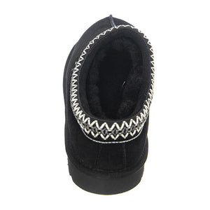 Tasman - Scarpe Uomo Nere M-5950BLK  UGG 