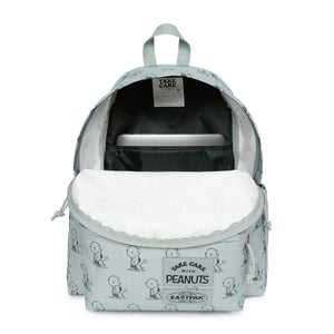 Day Pak'R Peanuts Mint - Zaino Verde EK0A5BG46O81  EASTPAK 