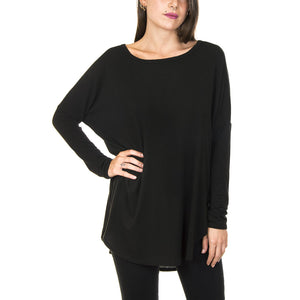 WVN-OCA WMN VEE-BLACK GCCWMN VEE-BLK  GROCERIES 