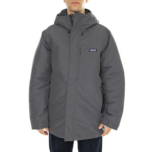 M's Windshadow Parka-FGE - Giacca Uomo Grigia 26495-FGE . PATAGONIA 