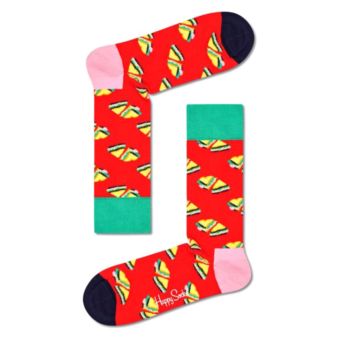  LOV01-4300  HAPPY SOCKS 