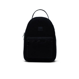 Nova Small Backpack - Black - Zaino Nero 10502-03076-OS-03076  HERSCHEL 
