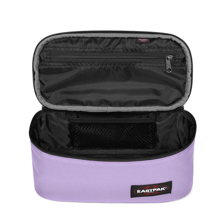 Traver Lavender Lilac - Beautycase da Viaggio Viola EK0A5BFX4K51  EASTPAK 