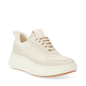 Doubletake Tan Bone - Scarpe Stringate Profilo Basso Donna Multicolore SMPDOUBLETAKE-523  STEVE MADDEN 
