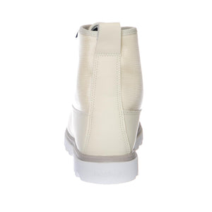 JOHNNY TREKLITE BONE WHITE/SHELL WHITE 41101530-1851  NATIVE 