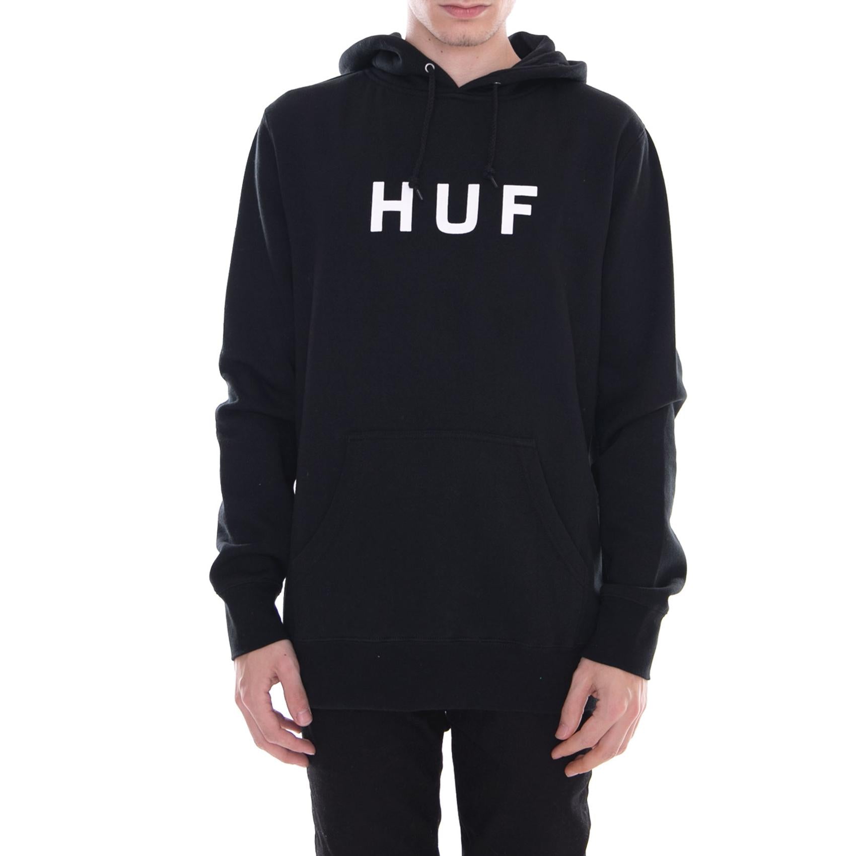 PF00099-BLACK  HUF 