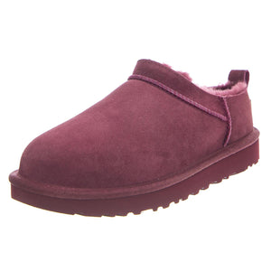 W CLASSIC MICRO BURNT MAGENTA 1173891-BTMG . UGG 