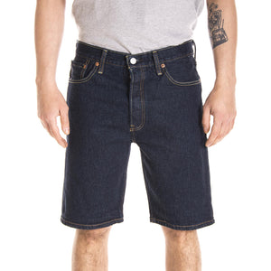 501® ORIGINAL FIT SHORTS RESPECT 36512-0047  LEVIS 