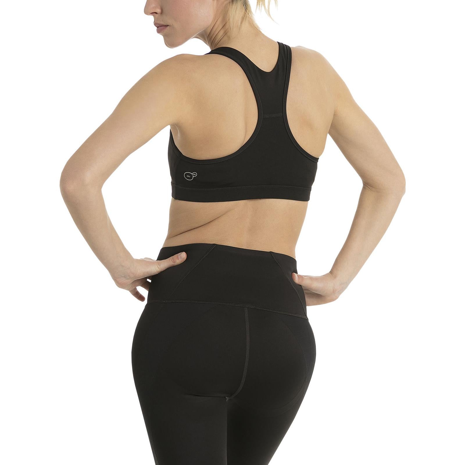 PWRSHAPE Forever - Logo Puma Black-W 51599110  PUMA 