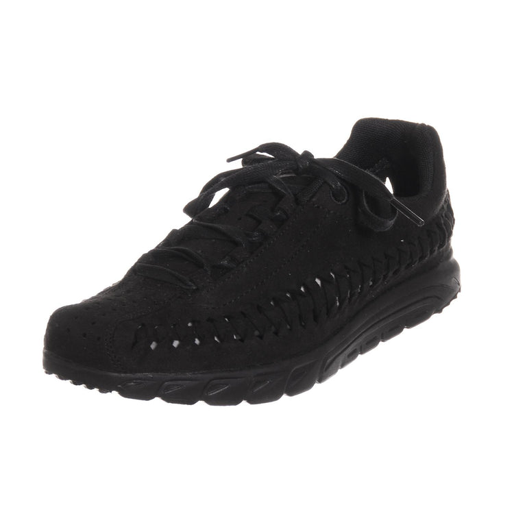 WMNS MAYFLY WOVEN BLACK 82920_4  NIKE 
