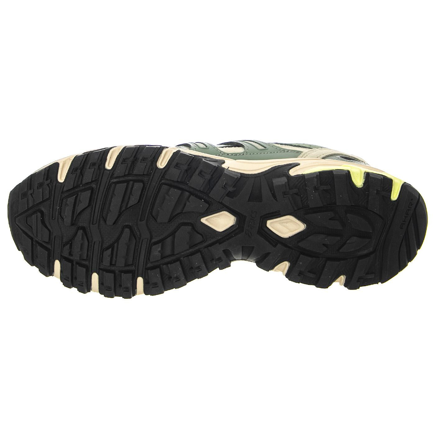 Gel-Sonoma 15-50 Ivy / Black - Scarpe Stringate Profilo Basso Uomo Verdi 1201A438-301  ASICS 