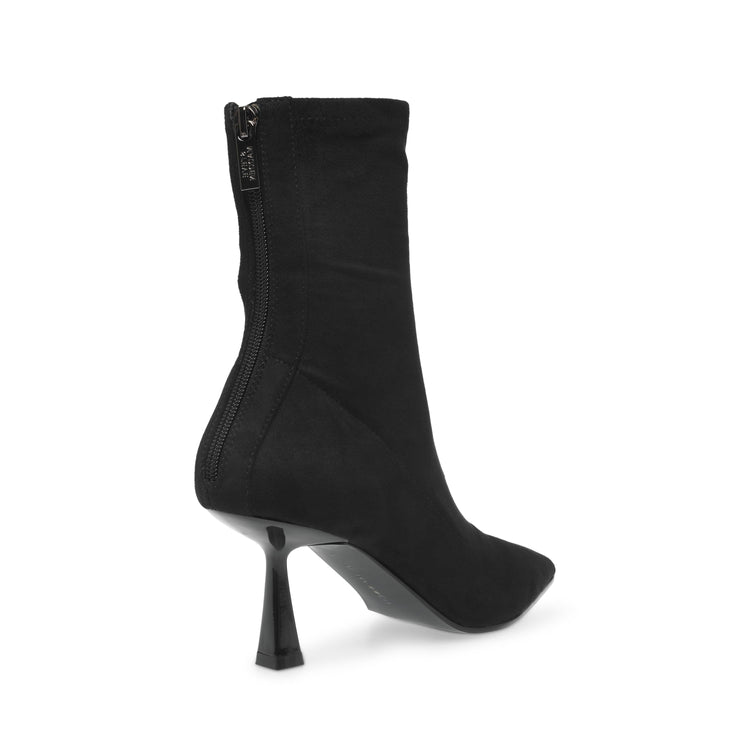 Janeth Black - Stivaletti Donna Neri SMSJANETH-BLK  STEVE MADDEN 