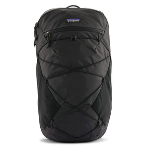 Terravia Pack 22L-BLK - Zaino Nero 48905-BLK  PATAGONIA 