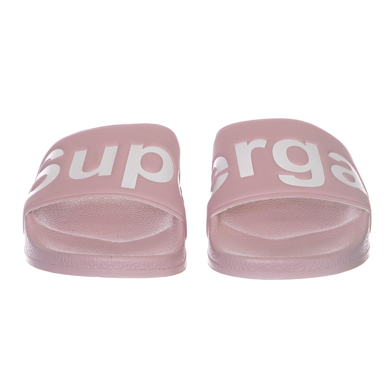 1908-PUU Blossom Pink S00DUL0-918  SUPERGA 