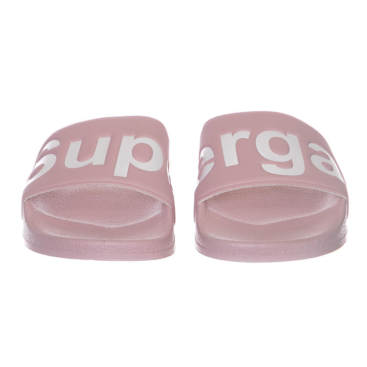 1908-PUU Blossom Pink S00DUL0-918  SUPERGA 