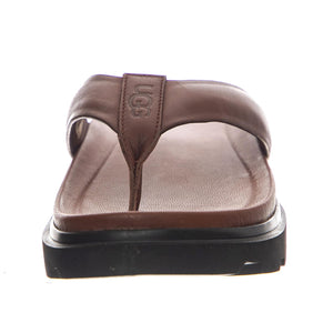 Capitola Flip Cognac - Sandali Donna Marroni UGMCAPFLCOG1153077M  UGG 