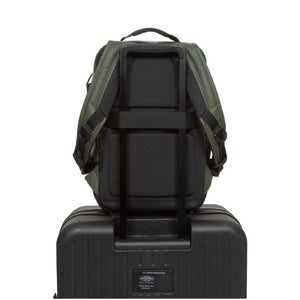 Tecum Cabin Cnnct Top Khaki -- Zaino Eastpak Verde EK0A5BLA 3W91 EASTPAK 