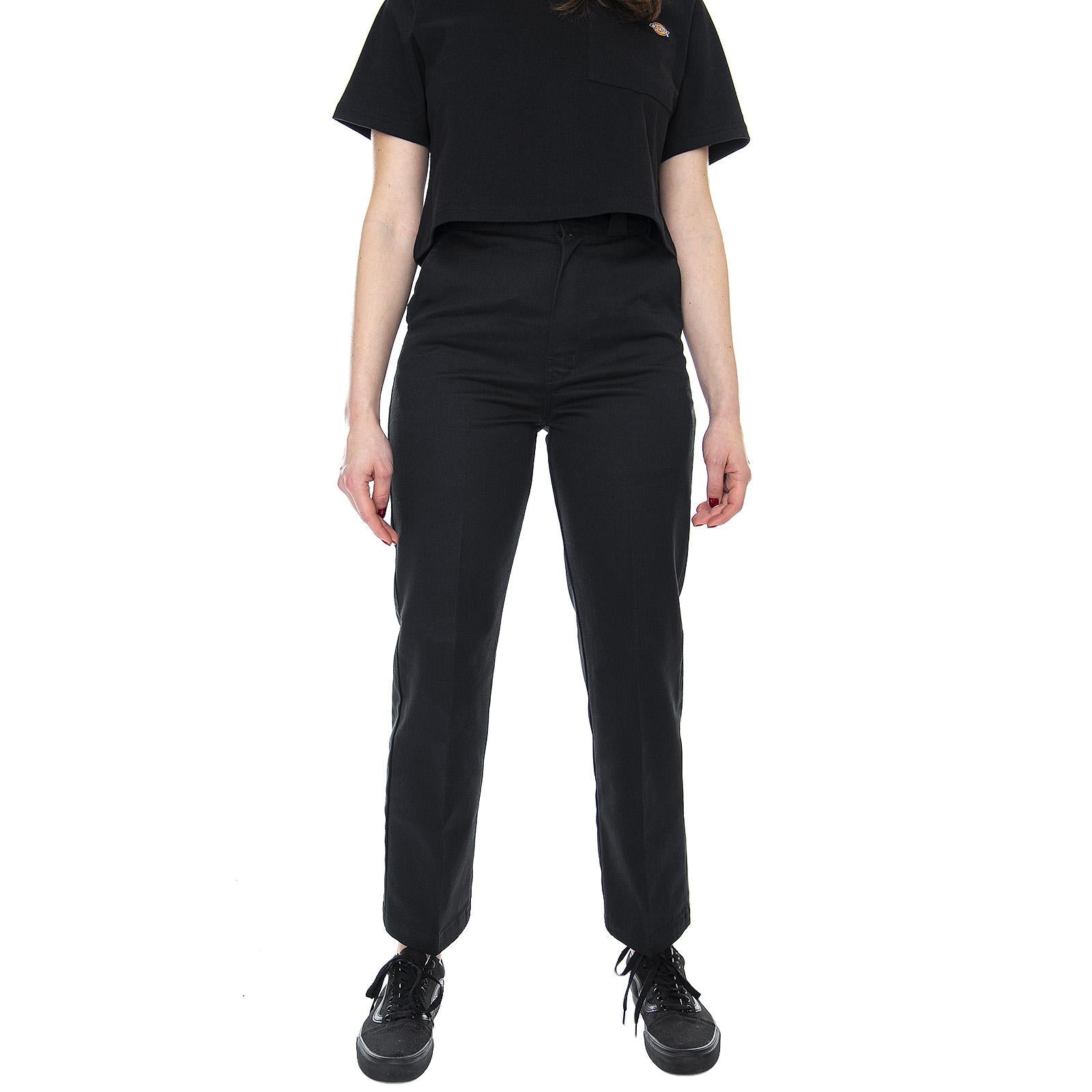  DK0A4X6I-BLK  DICKIES 