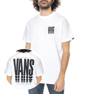  VN0A54CXWHT1  VANS 