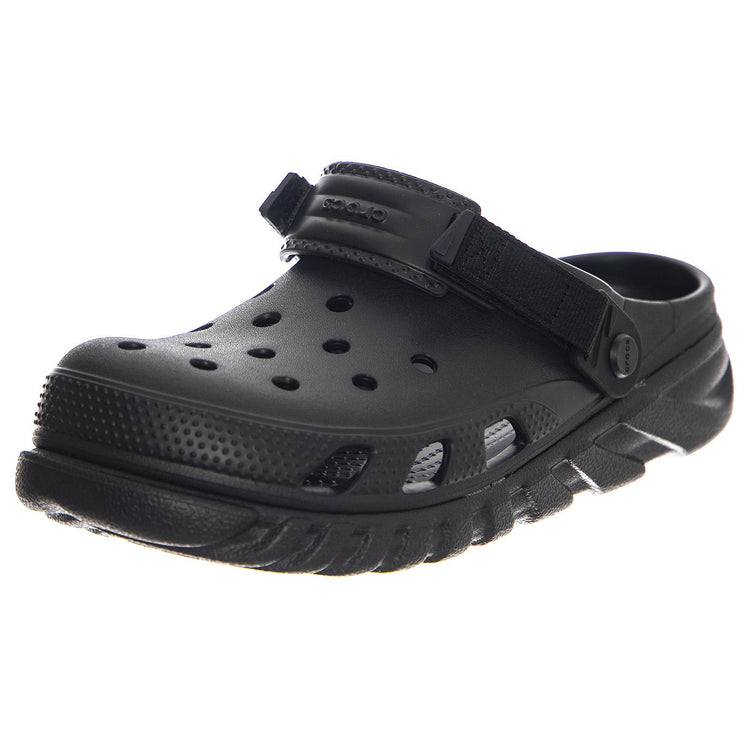 Duet Max II Clog BLK CR.208776-BLK  CROCS 