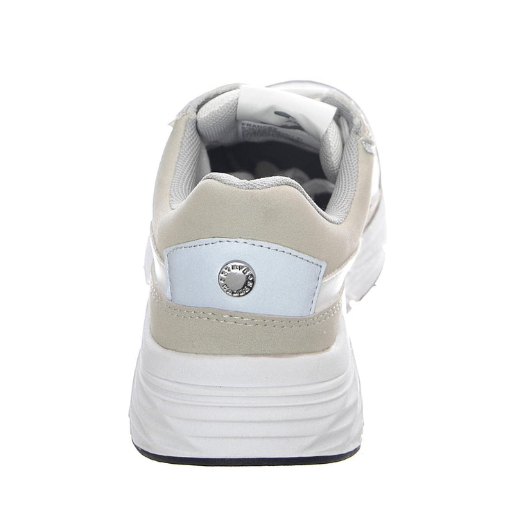  SMPFRANCEY-WHTCOR  STEVE MADDEN 