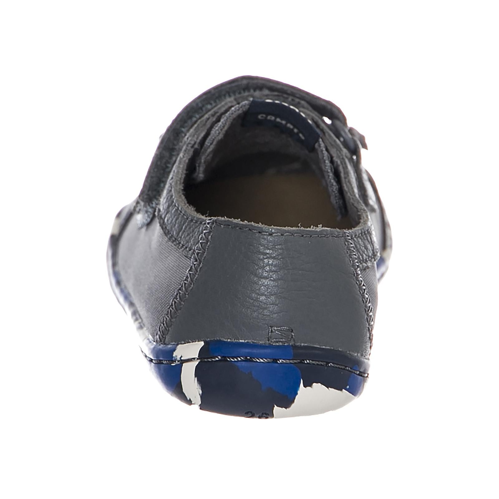 PEU CAMI KIDS SELLA MOORE,MUNICH MOOR/PA CAKK800103-002  CAMPER 