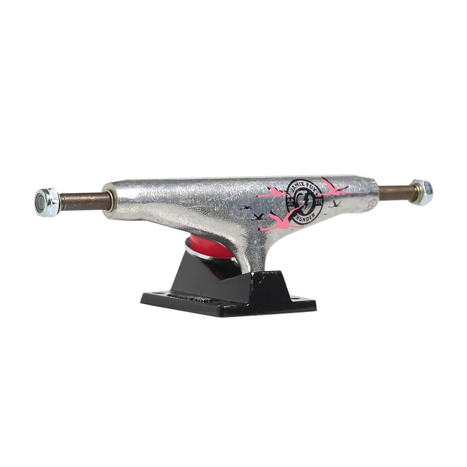 TH TRK JAMIE FOY THTRK094779-148  THUNDER 