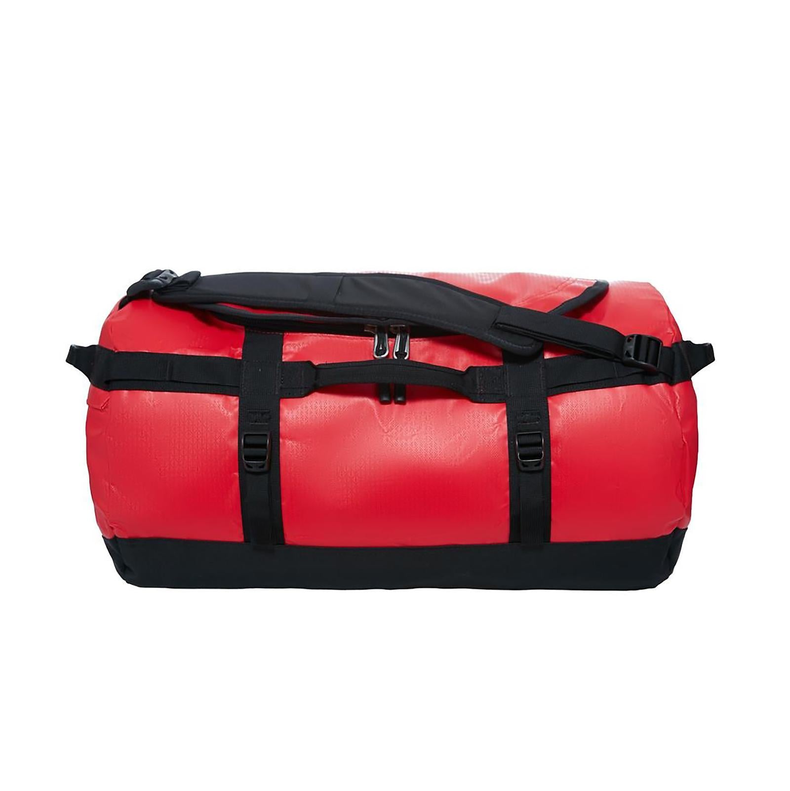 BASE CAMP DUFFEL - S TNF RED/TNF BLA T0CWW3KZ3  THE NORTH FACE 