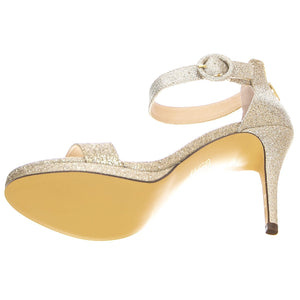 NISRUDIAVG-PLA  NINA SHOES 