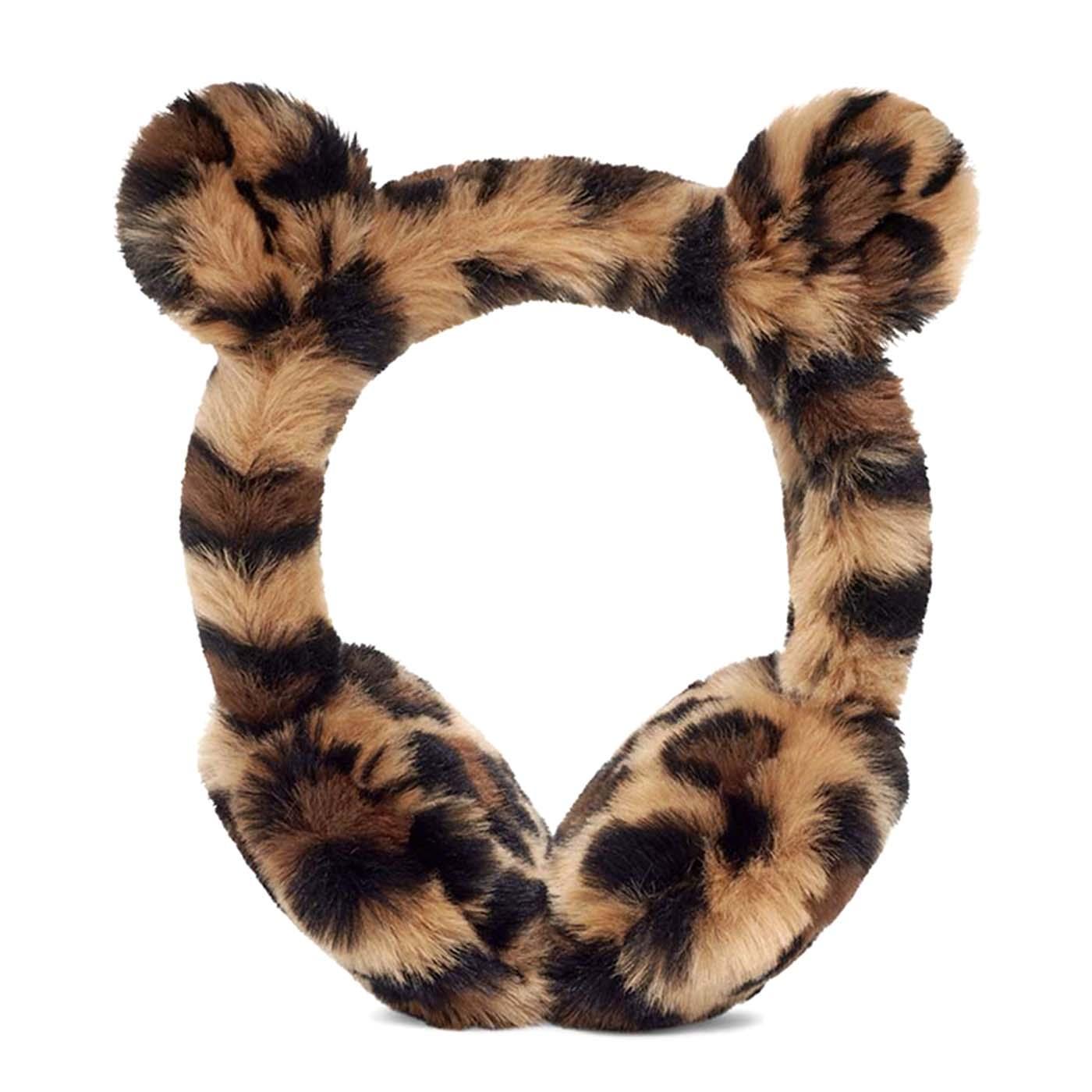 K Faux Fur Earmuff W Ears - Paraorecchie Multicolore 21704-NSPT  UGG 