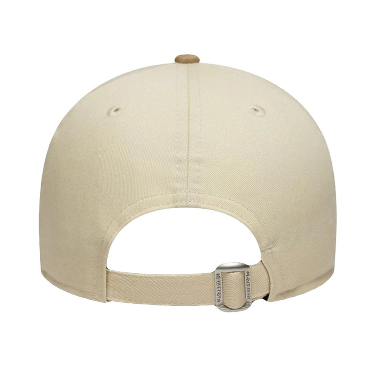 Colourblock 9FORTY® New York Yankees - Cappellino Beige 60771836 LTCCAM NEW ERA 