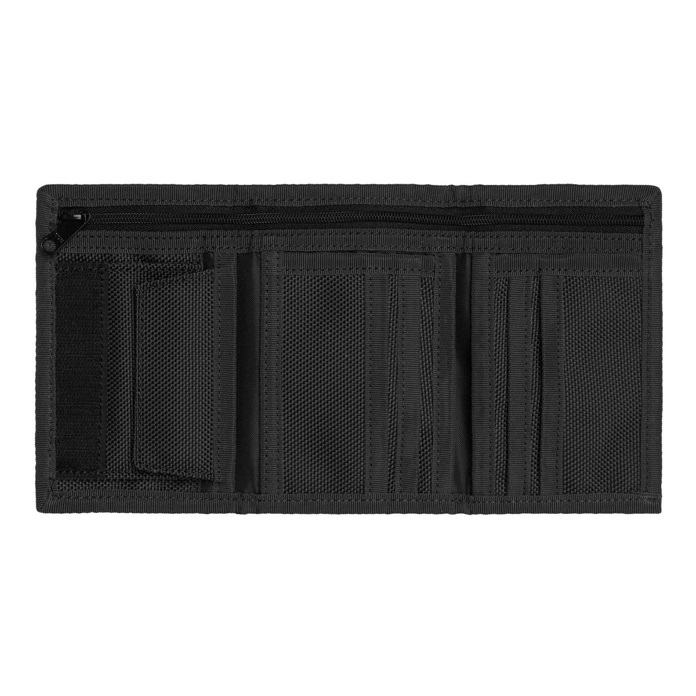 Prescott Wallet Black - Portafogli Nero I036289 89XX CARHARTT WIP 