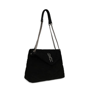 BEastley Black - Borsa a Tracolla Nera SMABEASTLEY-BLK  STEVE MADDEN 