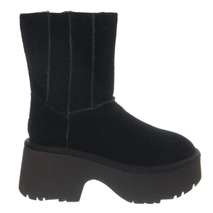 W Classic Twin Seam New Heights Brown -- Stivali Donna Marrone 1158313W MRN UGG 